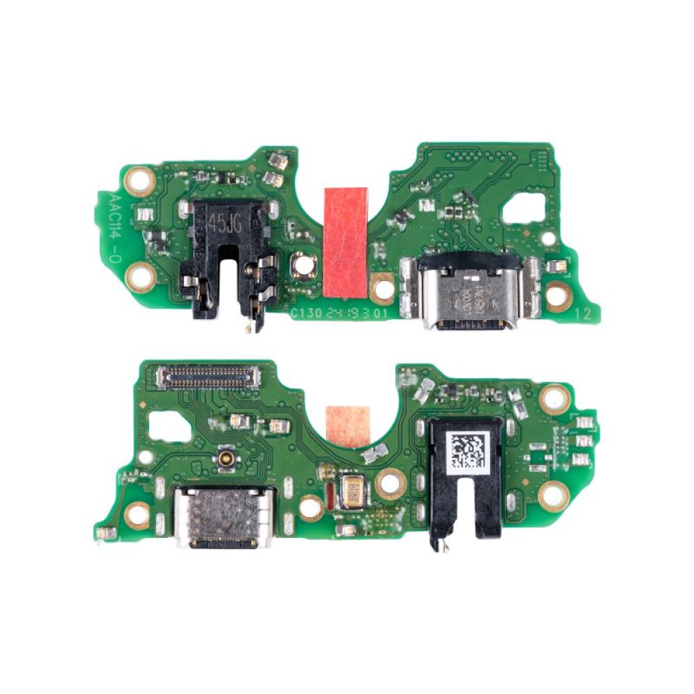 Oppo A18 (CPH2591), A38 (CPH2579) System Charging Board OEM