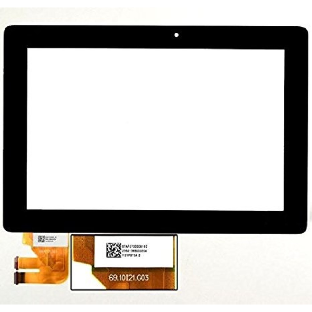 Asus Transformer Pad TF300/TF300T ( 69.10i21.G03) Digitizer - Black