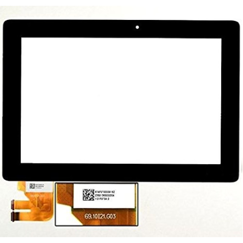 Asus Transformer Pad TF300/TF300T ( 69.10i21.G03) Digitizer - Black