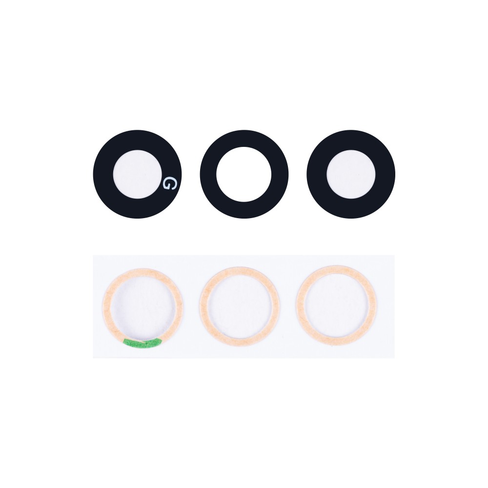 Samsung Galaxy S24 (SM-S921B), S24 Plus (SM-G926B) Camera Lens