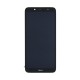 Xiaomi Redmi 7A Display Complete + Frame (560610122000 / 560610127000) - Matte Black