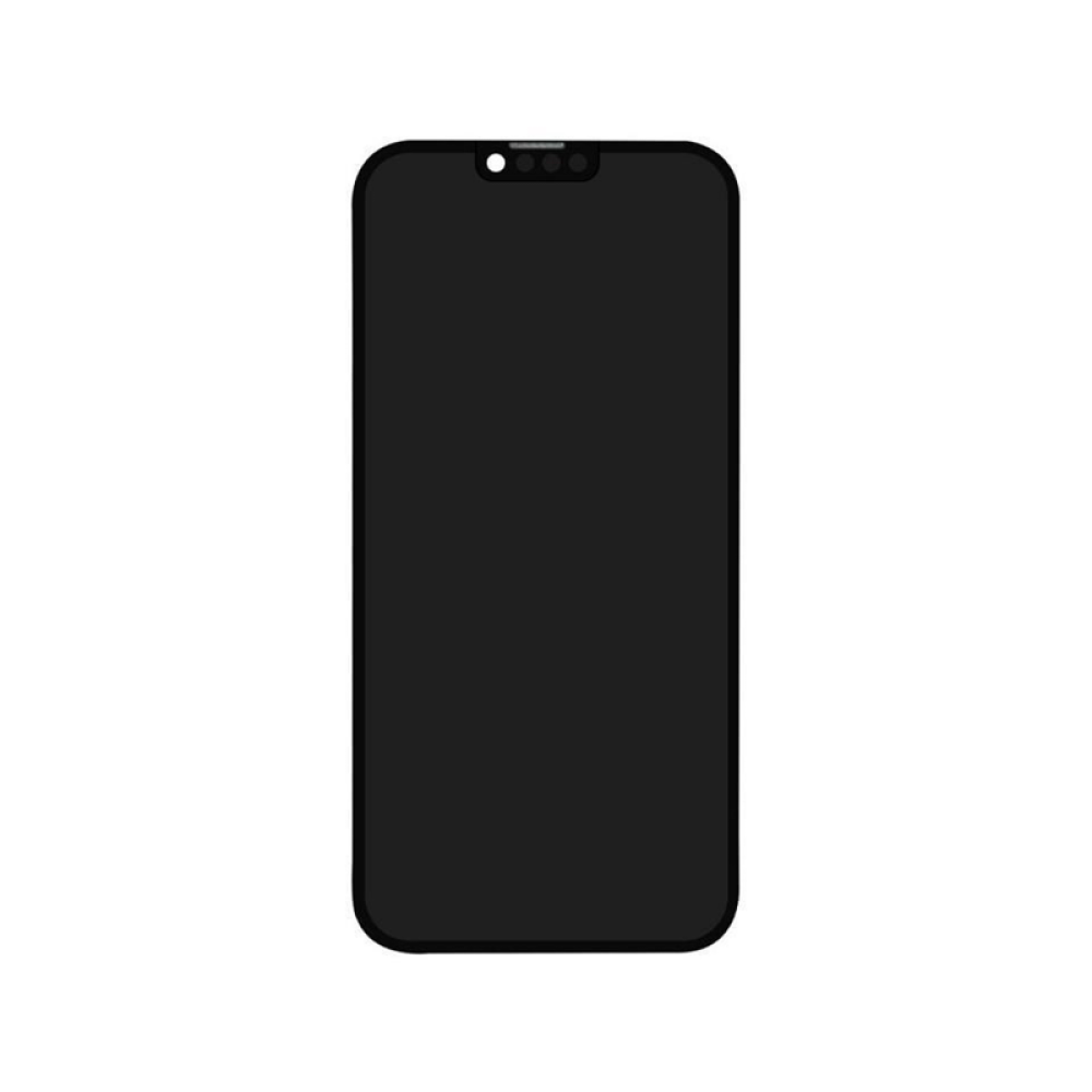 iPhone 14 Display + Digitizer Soft Oled - Black