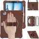 Rixus RXTC08 Anti Shock Case For iPad 10 10.9