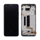 Xiaomi Mi 10 Lite 5G (M2002J9G) Display + Digitizer Complete With Frame - Cosmic Grey