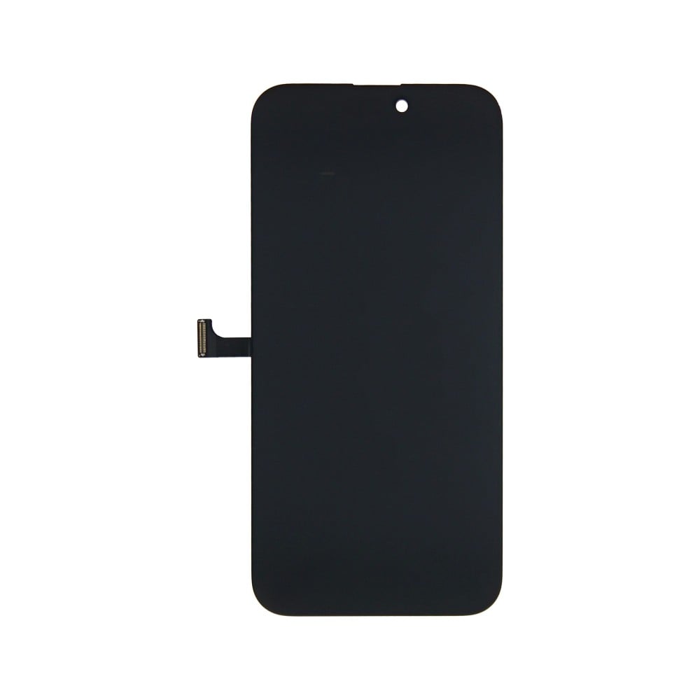 iPhone 15 Pro Max Display + Digitizer Original (Service Part) - Black