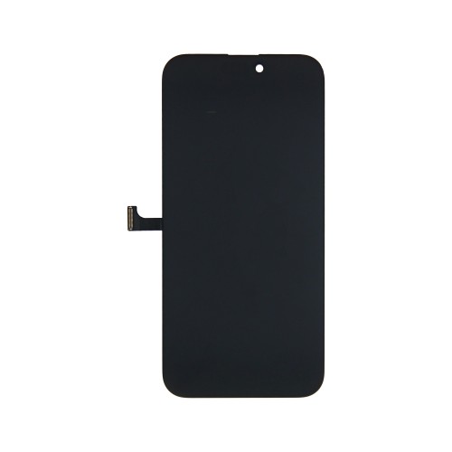 iPhone 15 Pro Max Display + Digitizer Original (Service Part) - Black