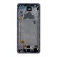 Samsung Galaxy A72 4G/5G 2021 SM-A725/A726 (GH82-25460C) Display Complete (No Battery) - Awesome Violet