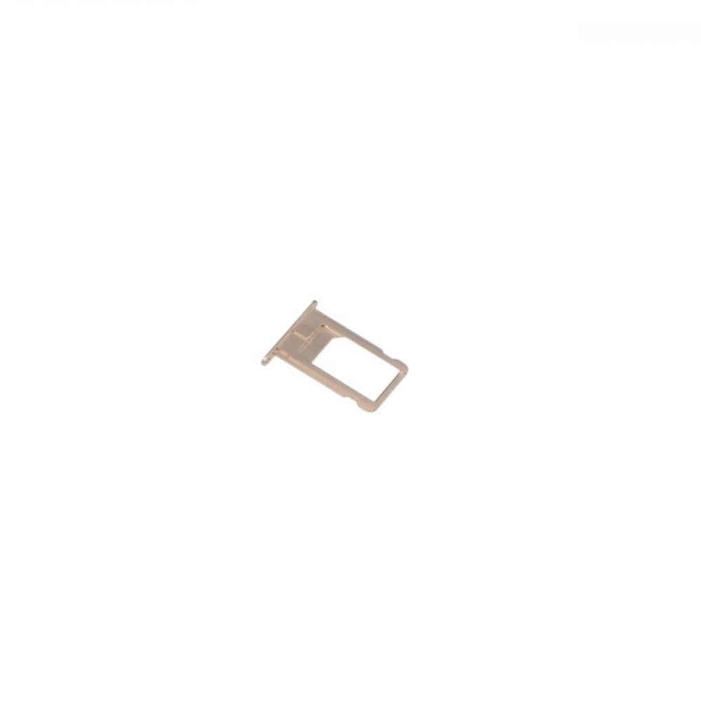 iPhone 6 Plus Sim Holder - Gold