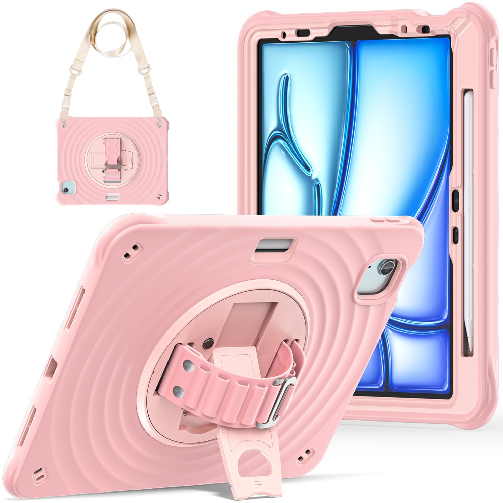 Rixus RXTC08 Anti Shock Case For iPad 10 10.9