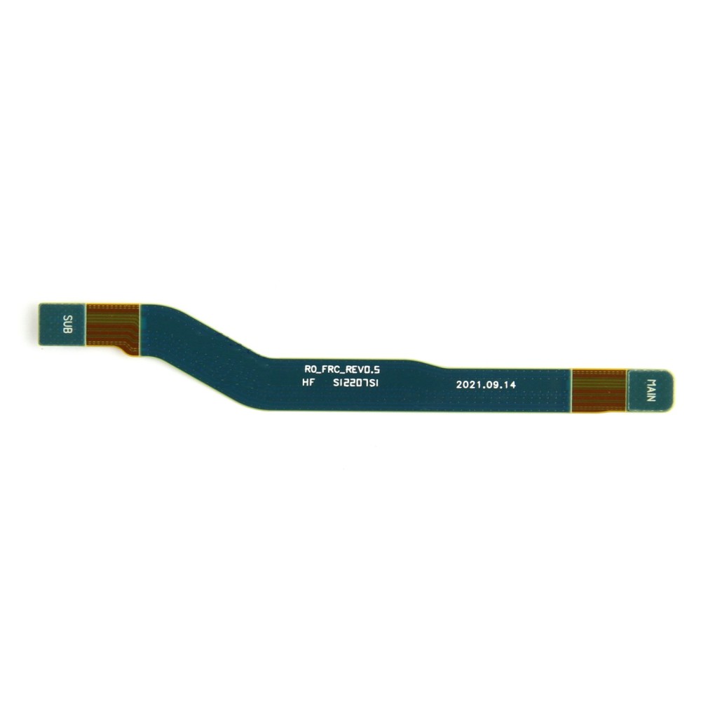 Samsung Galaxy S22 (SM-S901B) Flex FRC GH59-15525A