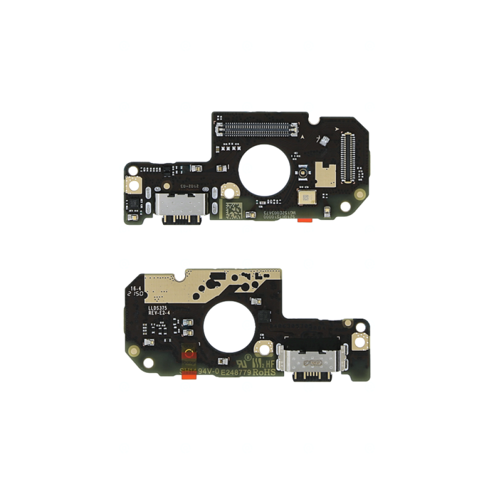 Xiaomi Redmi Note 11S (2201117SG) System Charging Board OEM