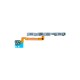 Samsung Galaxy S24 (SM-S921B) Power + Volume Flex