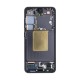 Samsung Galaxy S24 (SM-S921B) Display And Digitizer With Frame Onyx Black Pre-Assembled