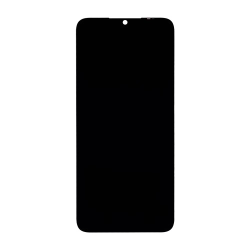 Honor X6 Display And Digitizer Without Frame Black OEM