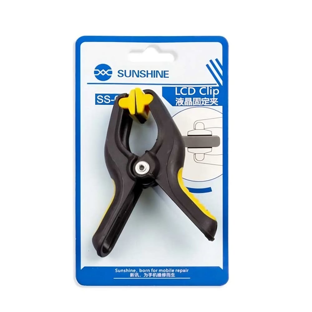 Sunshine SS-048 LCD Clip