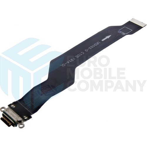 OnePlus 7T Pro (HD1911) System Charging Flex OEM