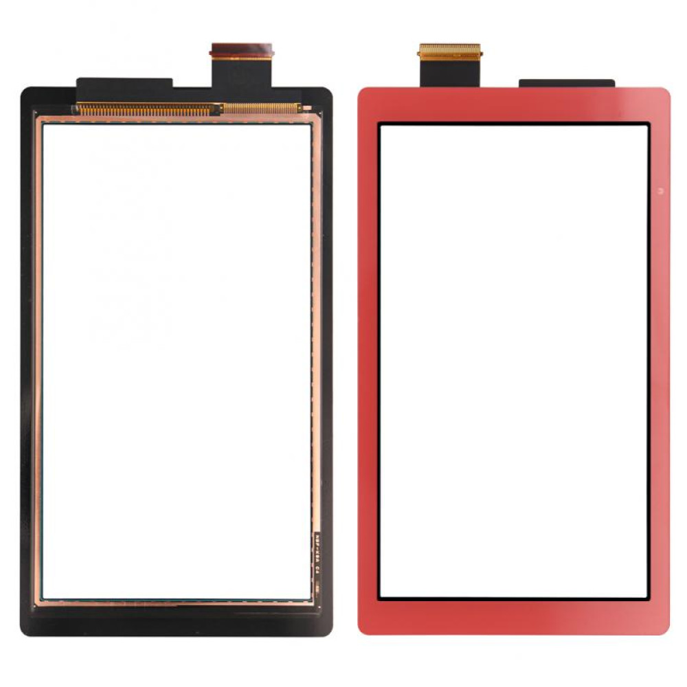 Nintendo Switch Lite Digitizer - Coral