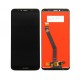 Huawei Y6-2018/Y6 Prime-2018 Display+Digitizer - Black