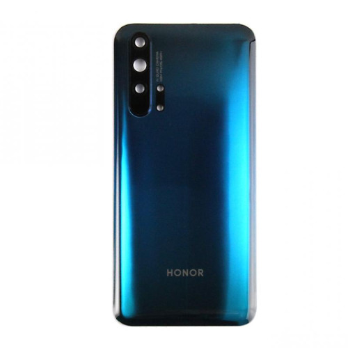 Huawei Honor 20 Pro (YAL-L41) Battery Cover - Blue