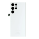 Samsung Galaxy S22 Ultra S908B Back Cover Phantom White With Lens GH82-27457C Service Pack