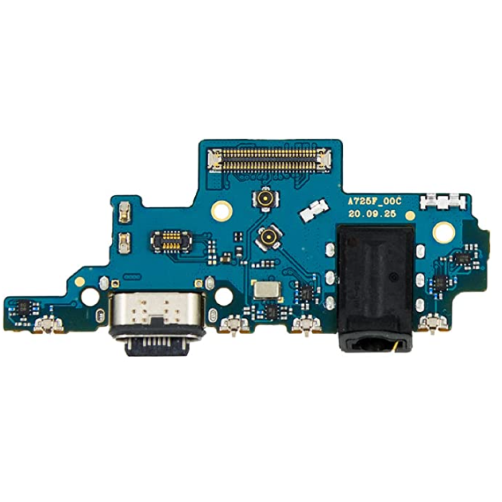 Samsung Galaxy A72 (SM-A725F SM-A726B) USB charging board GH96-14128A