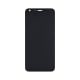 LG Q7 / Q7 PIus Display + Digitizer Complete -  Black