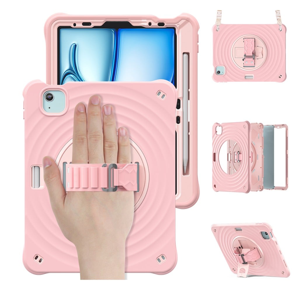 Rixus RXTC08 Anti Shock Case For iPad 10 10.9