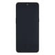 OnePlus 10T 5G (CPH2415) Display Complete + Frame (2011100414) - Moonstone Black