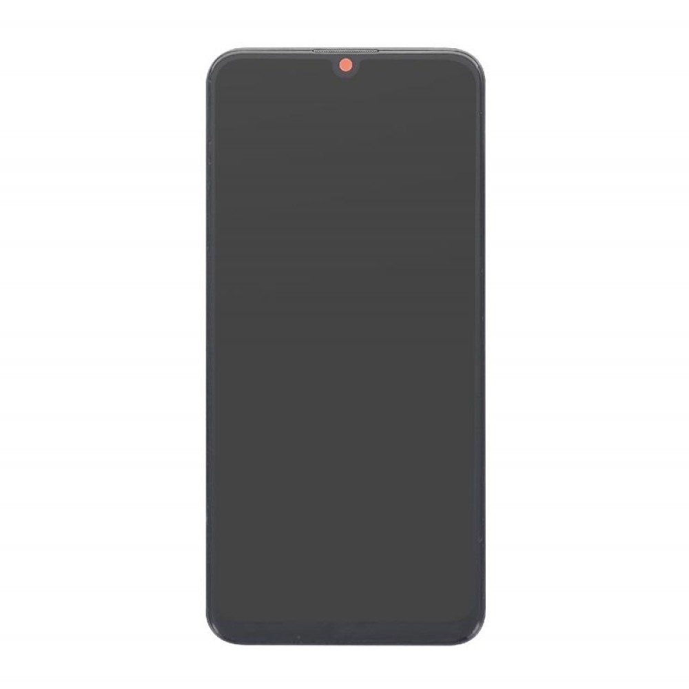 Huawei P Smart 2019 / P Smart Plus 2019 (POT-L21/ POT-LX1/POT-LX1T) OEM Service Part Screen Incl. Battery (02352JEY) - Black