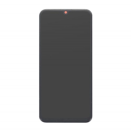 Huawei P Smart 2019 / P Smart Plus 2019 (POT-L21/ POT-LX1/POT-LX1T) OEM Service Part Screen Incl. Battery (02352JEY) - Black