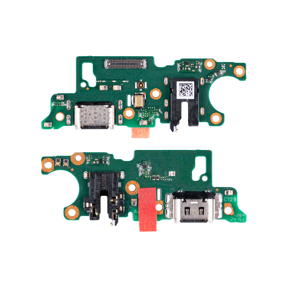 Oppo A3 Pro (CPH2639) System Charging Board OEM