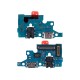 Samsung Galaxy A71 (SM-A715F) Charge Connector Flex