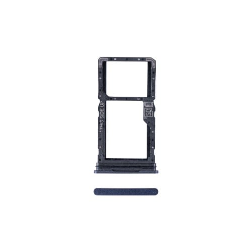 Motorola Moto G84 5G (XT2347 / XT2347-1 / XT2347-2) Sim Holder - Midnight Blue