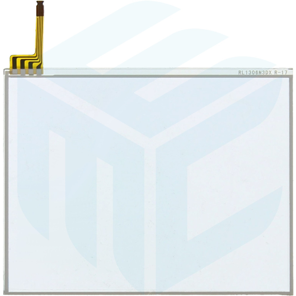 New Nintendo 3DS XL Digitizer