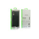 Furlo Protective Slim TPU Case for iPhone 12 - Black