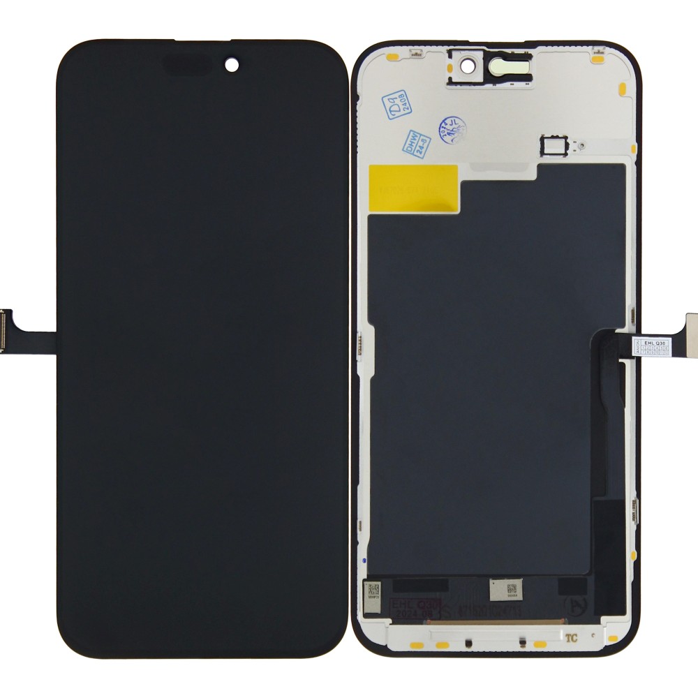 Pixdura For iPhone 15 Pro Max Display And Digitizer In-Cell Premium