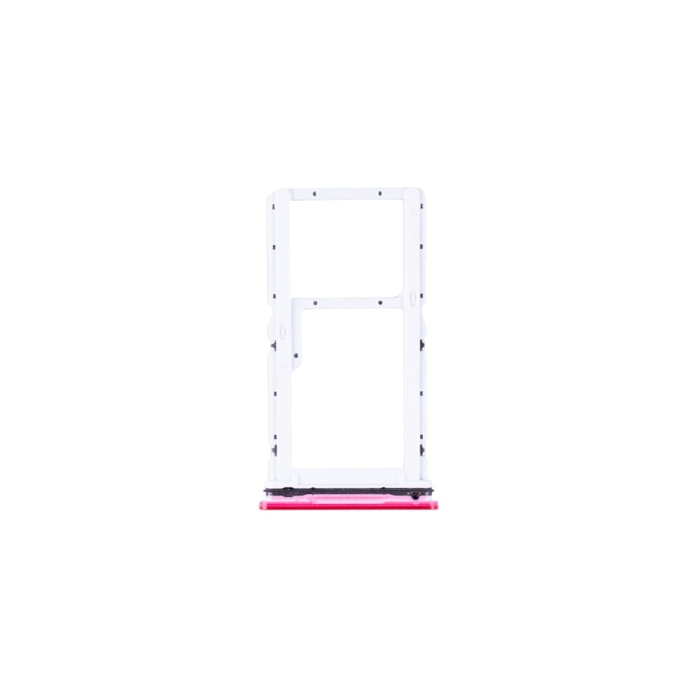 Motorola Moto G84 5G (XT2347 / XT2347-1 / XT2347-2) Sim Holder - Viva Magenta