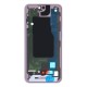 Samsung Galaxy A55 5G A556B Middle Frame (GH82-34309C) Lavender Service Pack