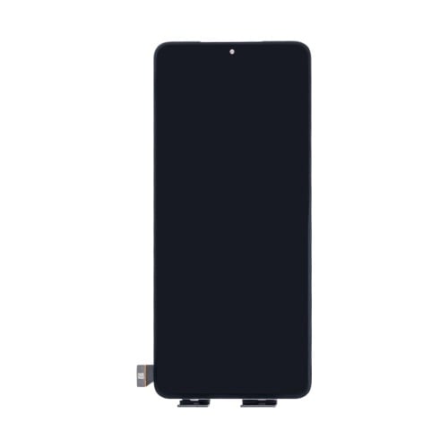 Xiaomi Poco F6 Pro Display And Digitizer Without Frame Black OEM