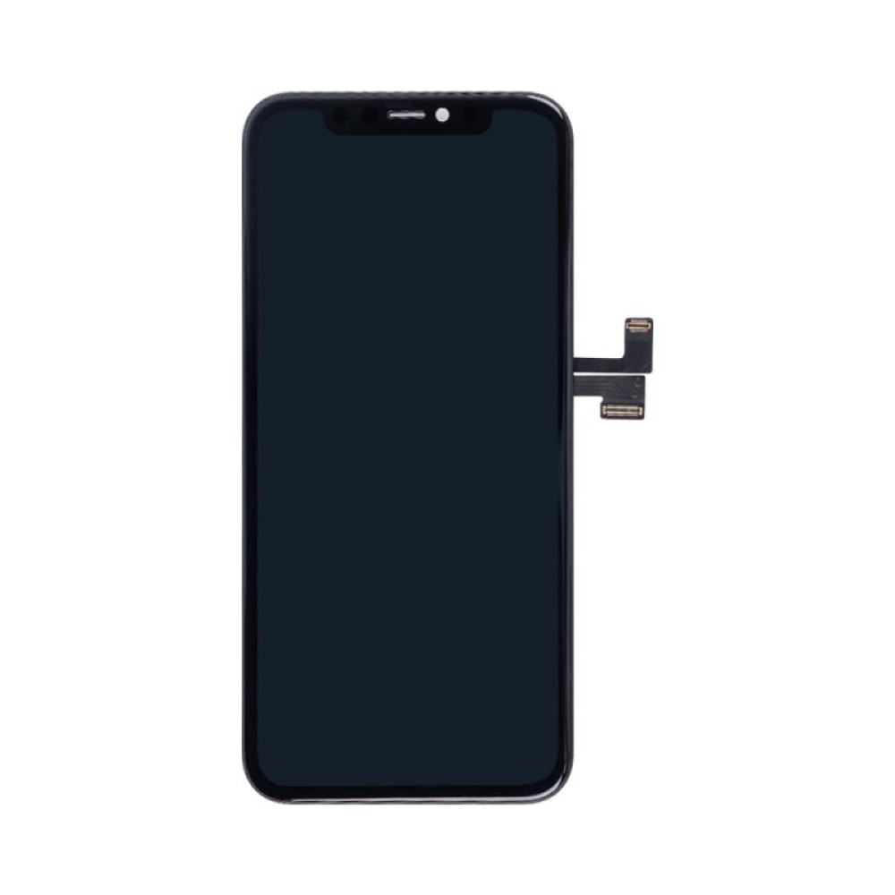 For iPhone 11 Pro Display Soft-OLED