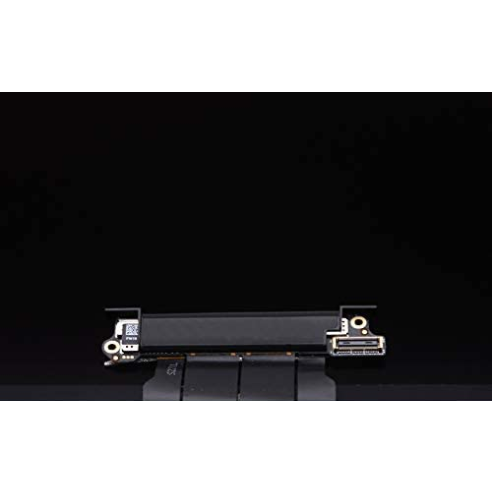 MacBook Retina 12 (A1534) 2015-2016 - Display Assembly Space Grey