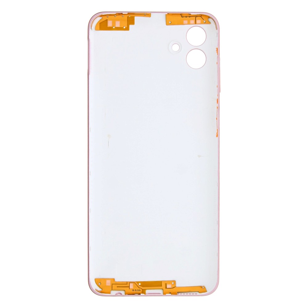 Samsung Galaxy A04 A045F Back Cover Copper With Lens OEM