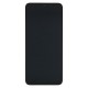 Samsung Galaxy A05s A057F Display And Digitizer With Frame Black Full OEM