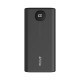 Rixus RXPB40 High Capacity Powerbank 40.000mAh Black