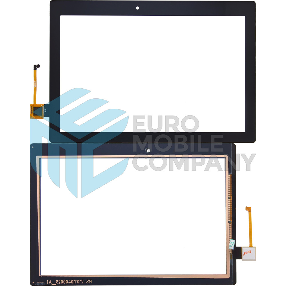 Lenovo Tab 3 10 Plus TB-X70F Digitizer - Black