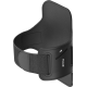 Rixus RXSP01 Ultra Resistant Sport Fit Armband 5.5 inch Black