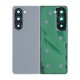Samsung Galaxy Z Fold5 F946B Back Cover Gray With Lens OEM