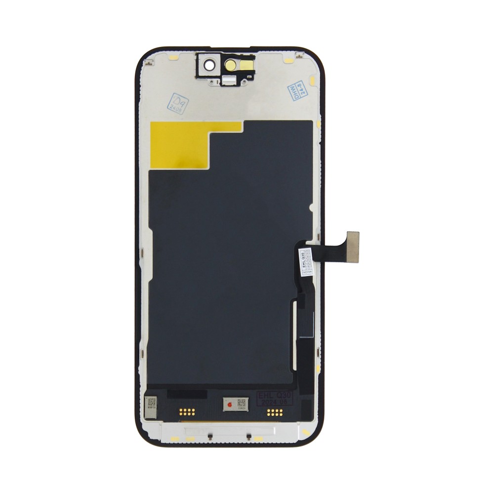 For iPhone 15 Pro Display Top In-Cell