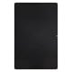 Samsung Galaxy Tab S9 FE Plus X610, X616B Display And Digitizer Without Frame Black Refurbished