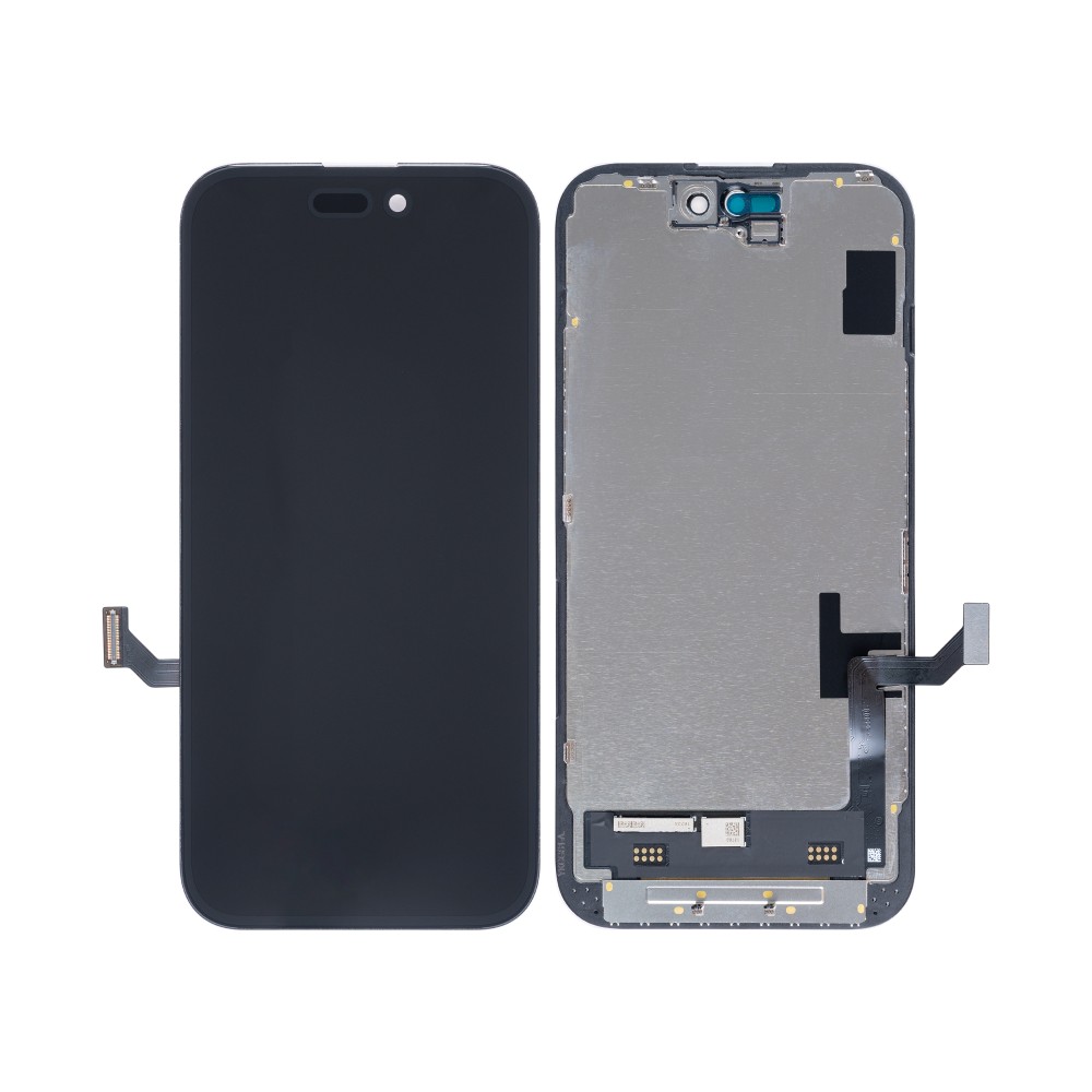 Pixdura For iPhone 15 Display And Digitizer In-Cell Premium